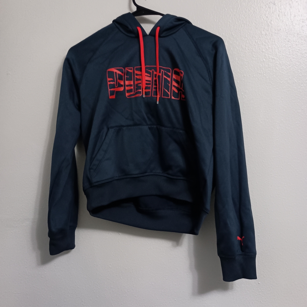 Puma Hoodie